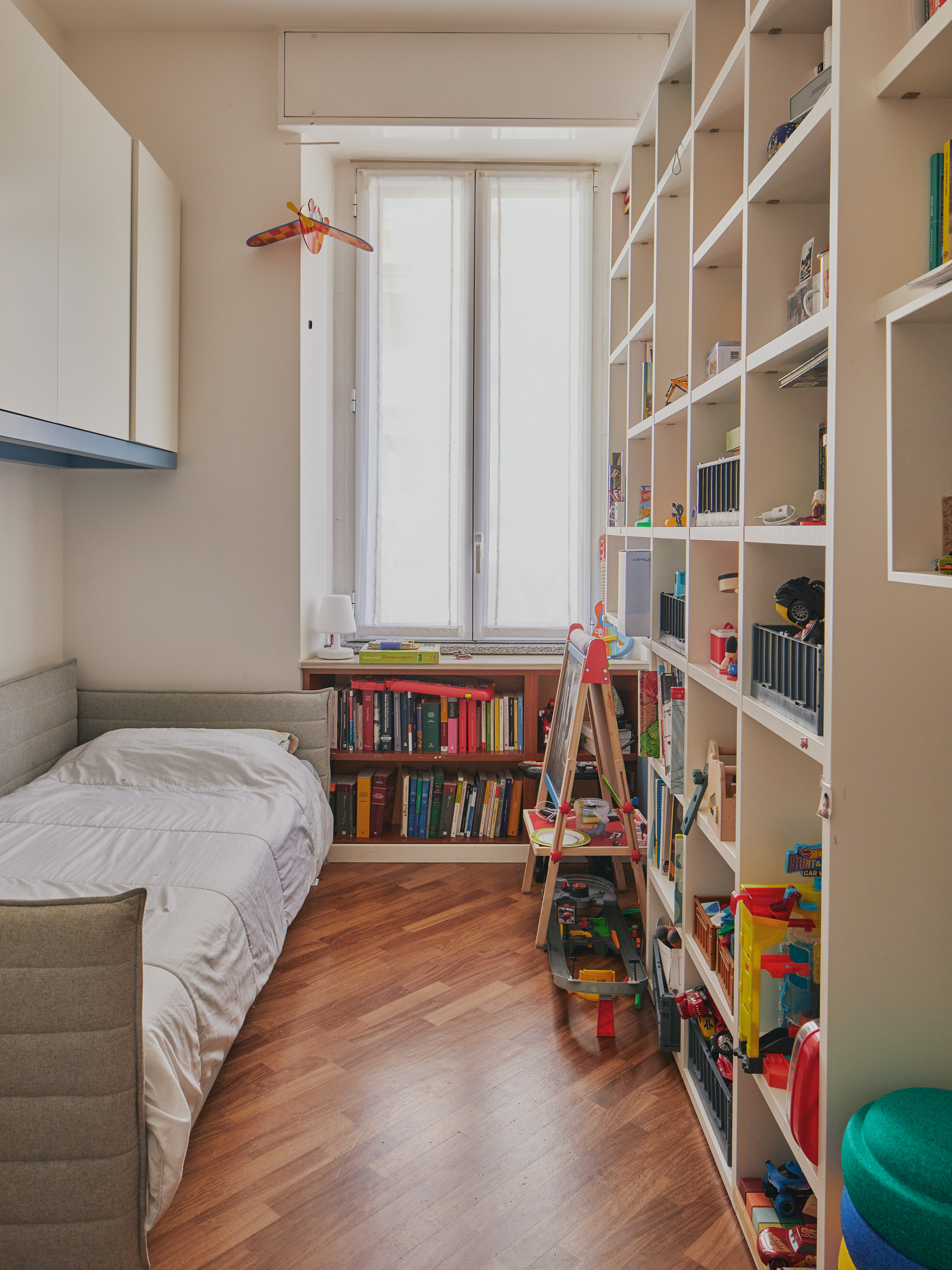 Appartamento 3 locali in affitto a Milano — foto 9