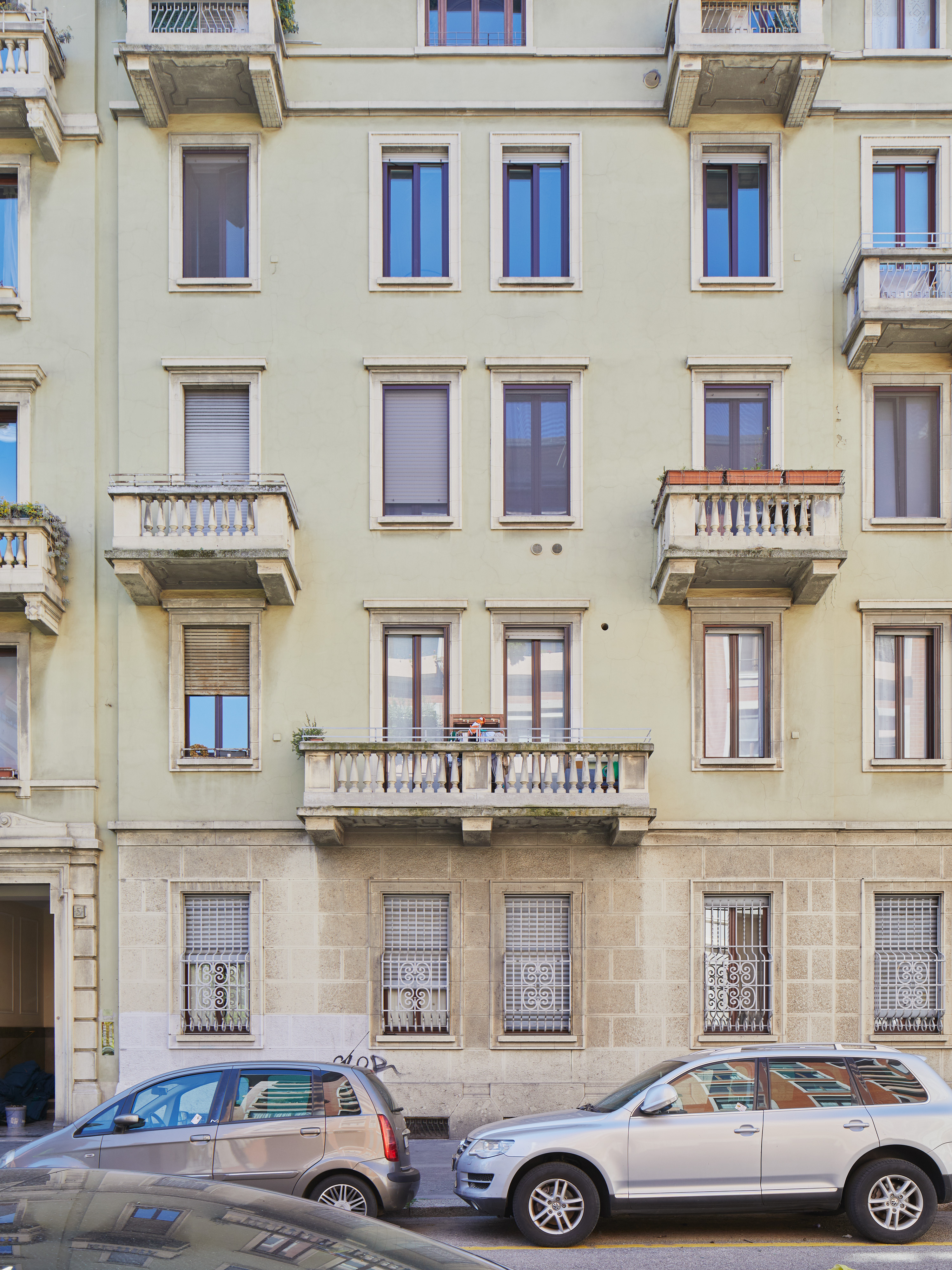 Appartamento 3 locali in affitto a Milano — foto 3