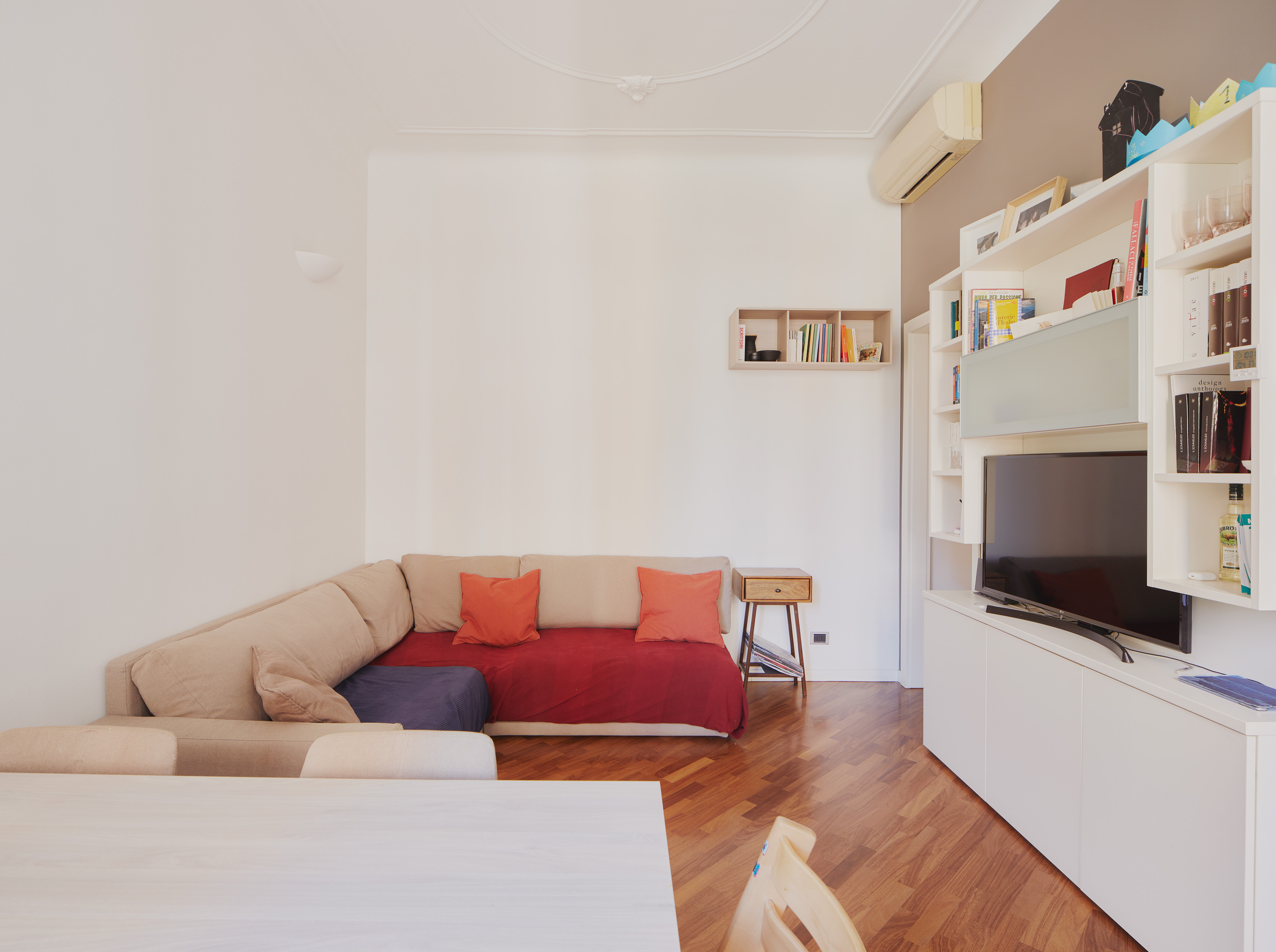 Appartamento 3 locali in affitto a Milano — foto 11