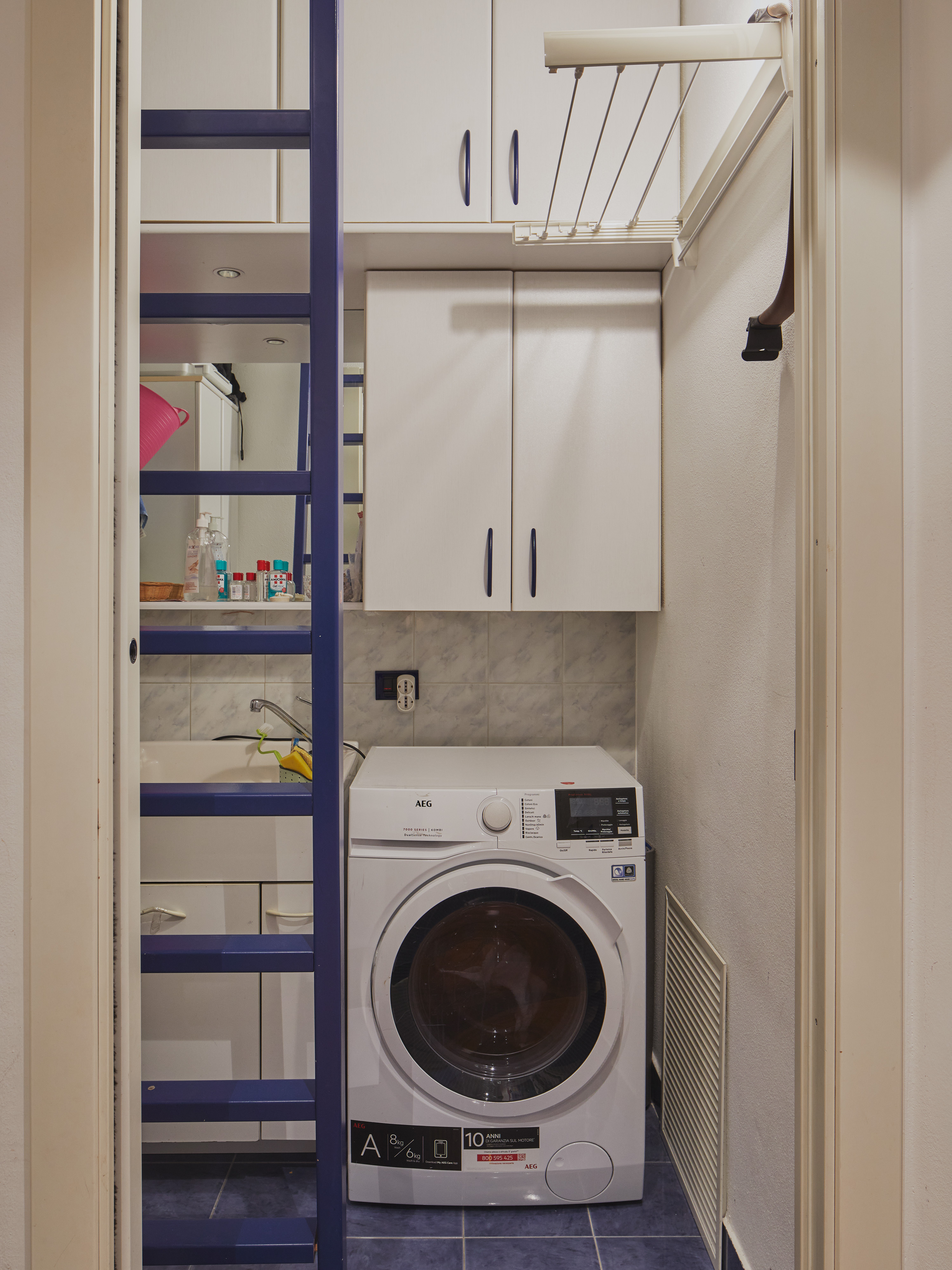 Appartamento 3 locali in affitto a Milano — foto 4