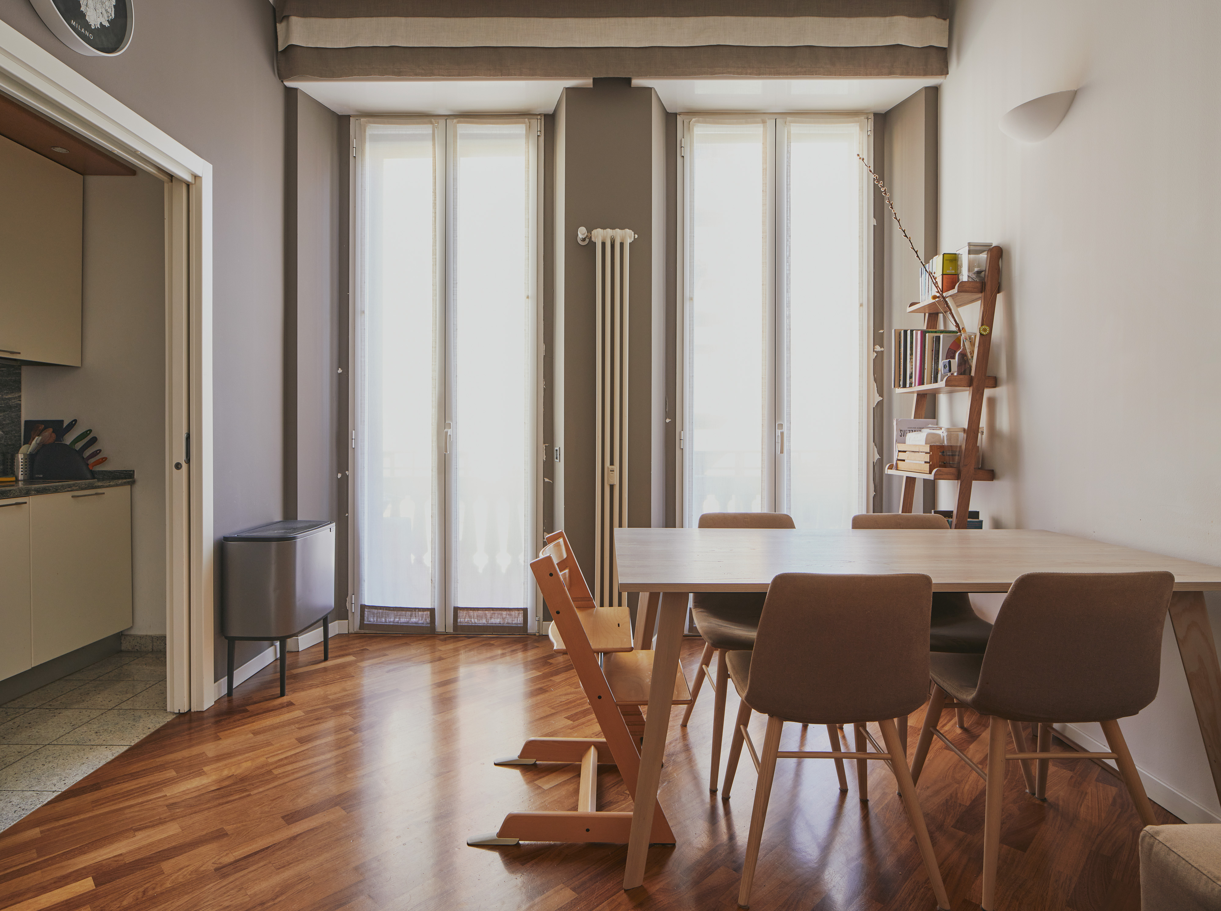 Appartamento 3 locali in affitto a Milano — foto 12