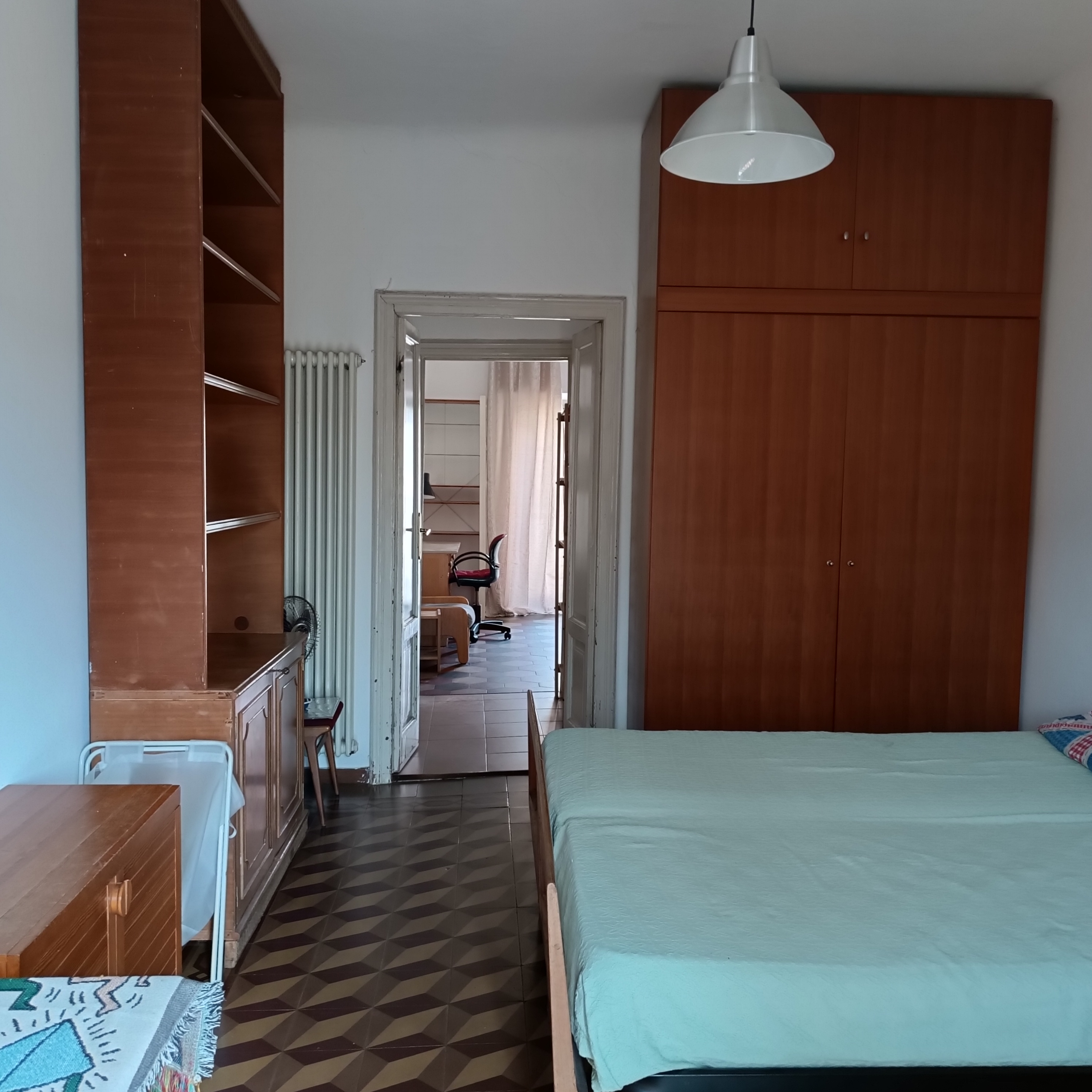 Single room for rent in Milano — photo 6