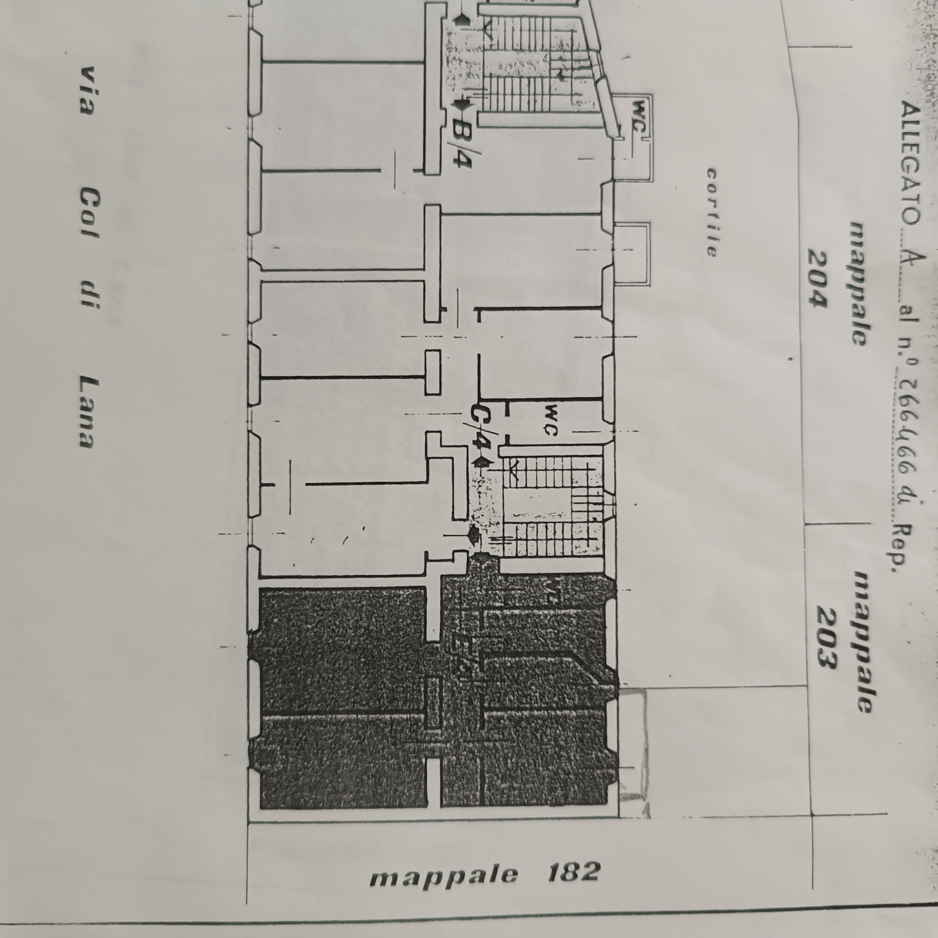 Single room for rent in Milano — photo 10