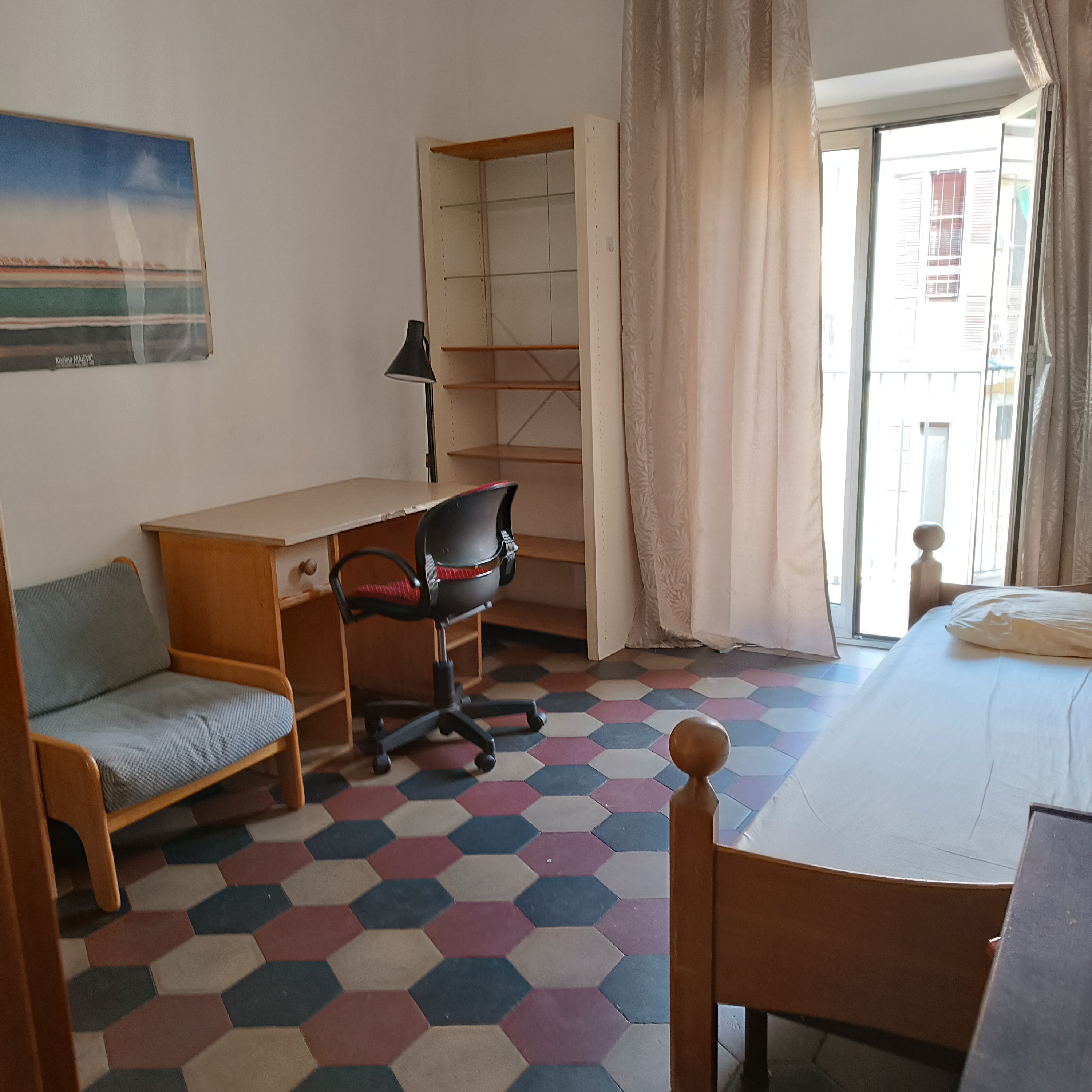 Single room for rent in Milano — photo 4