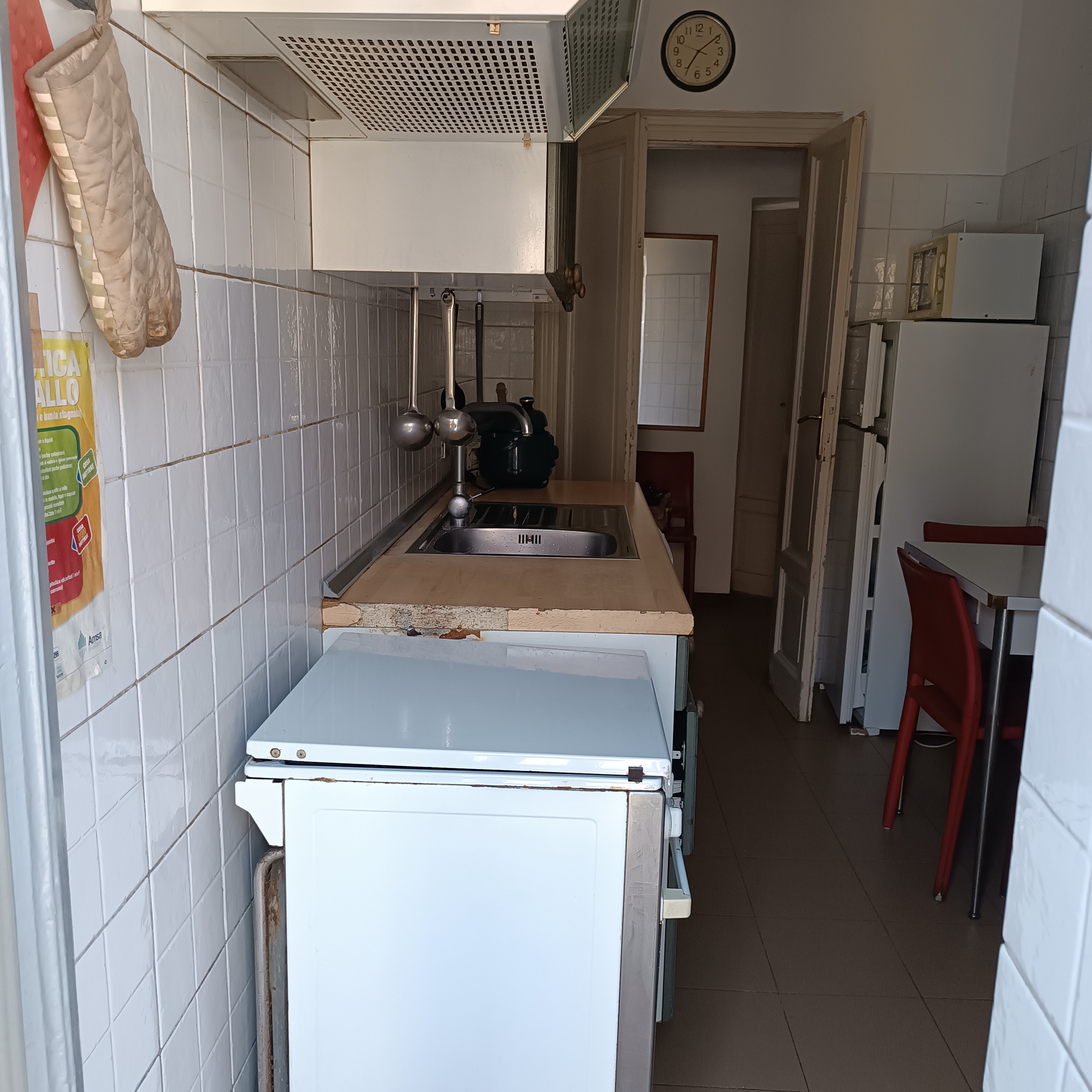 Single room for rent in Milano — photo 3