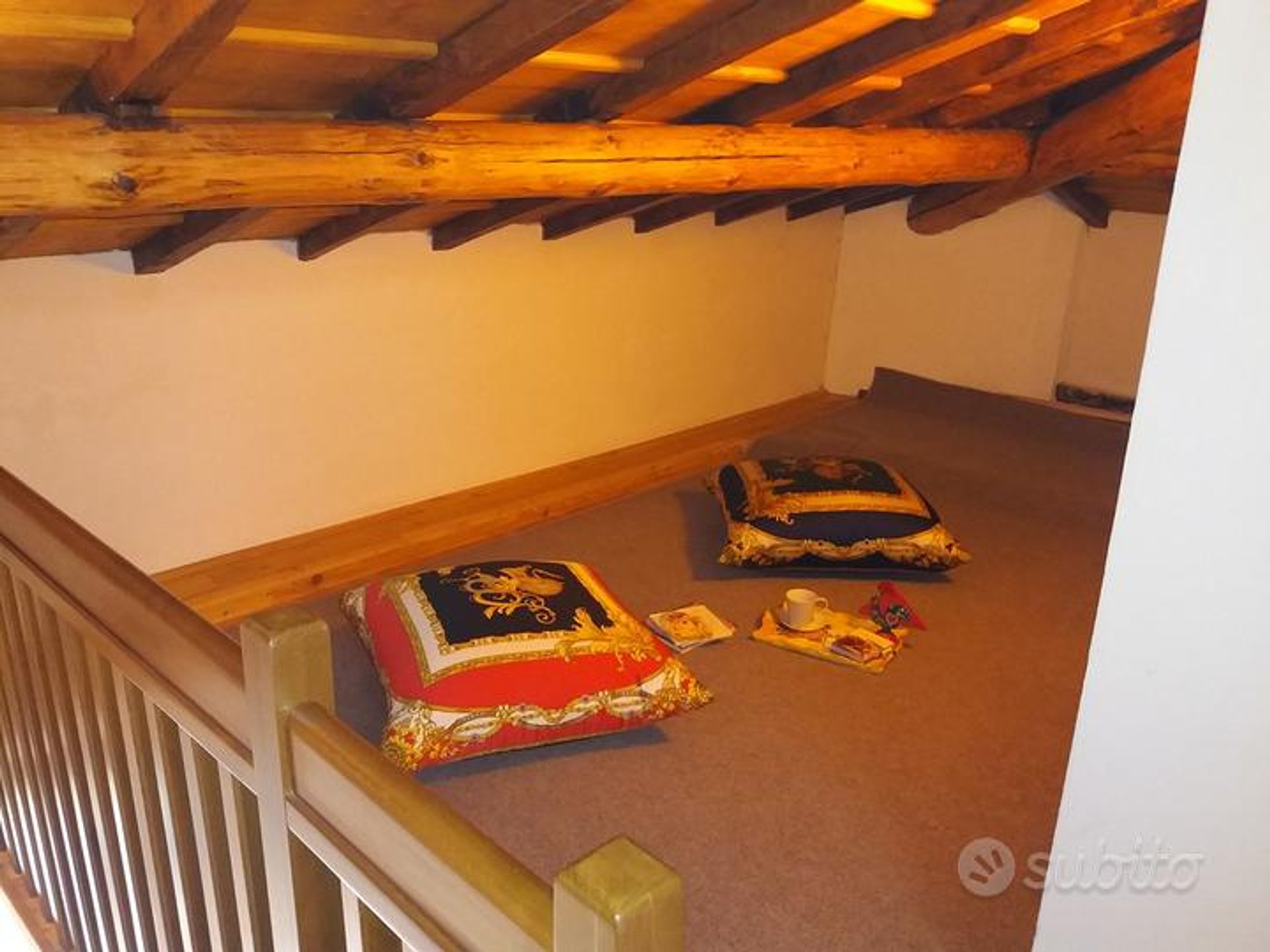 Piso de 4 ambientes en alquiler en Pianosinatico — foto 9